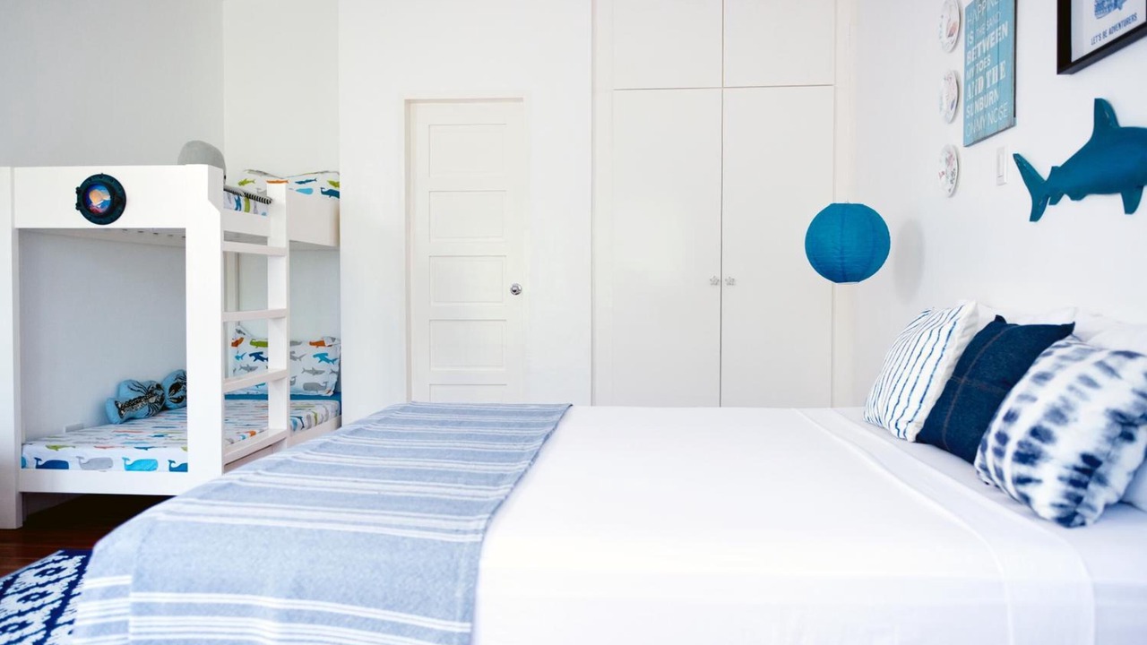 Photo of Bedroom in Loon