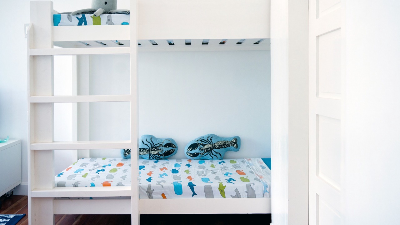Photo of Bedroom in Loon
