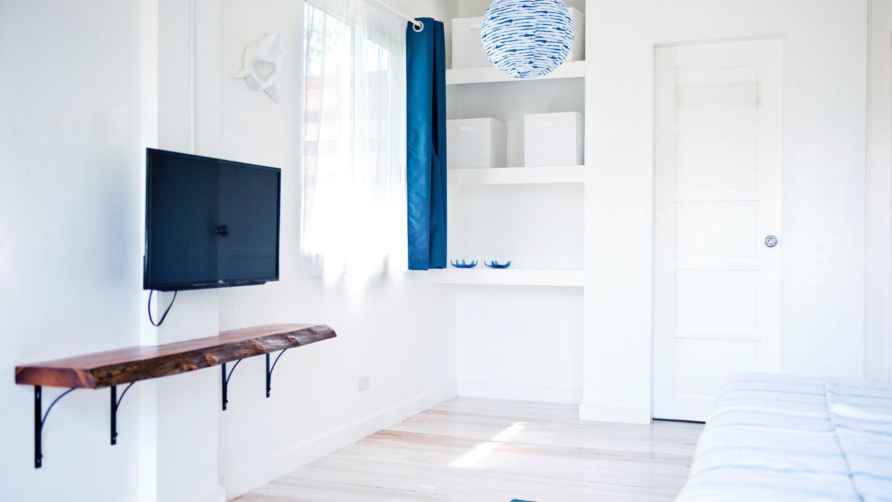 Photo of Bedroom in Loon
