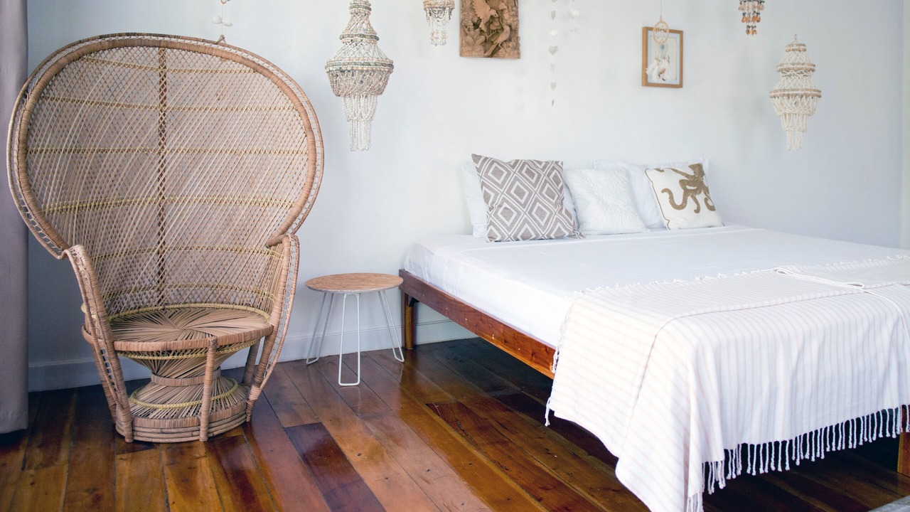 Photo of Bedroom in Loon
