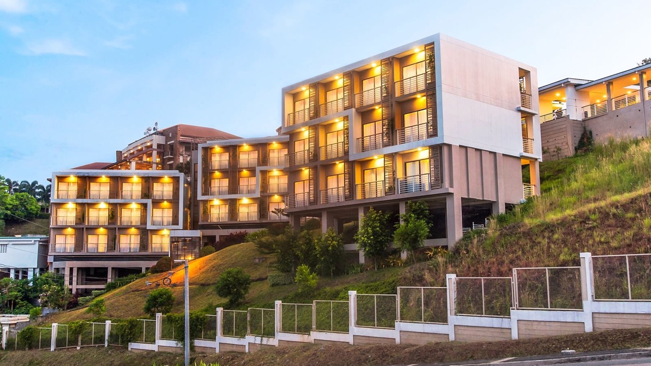 Photo of Outdoor in San Mateo