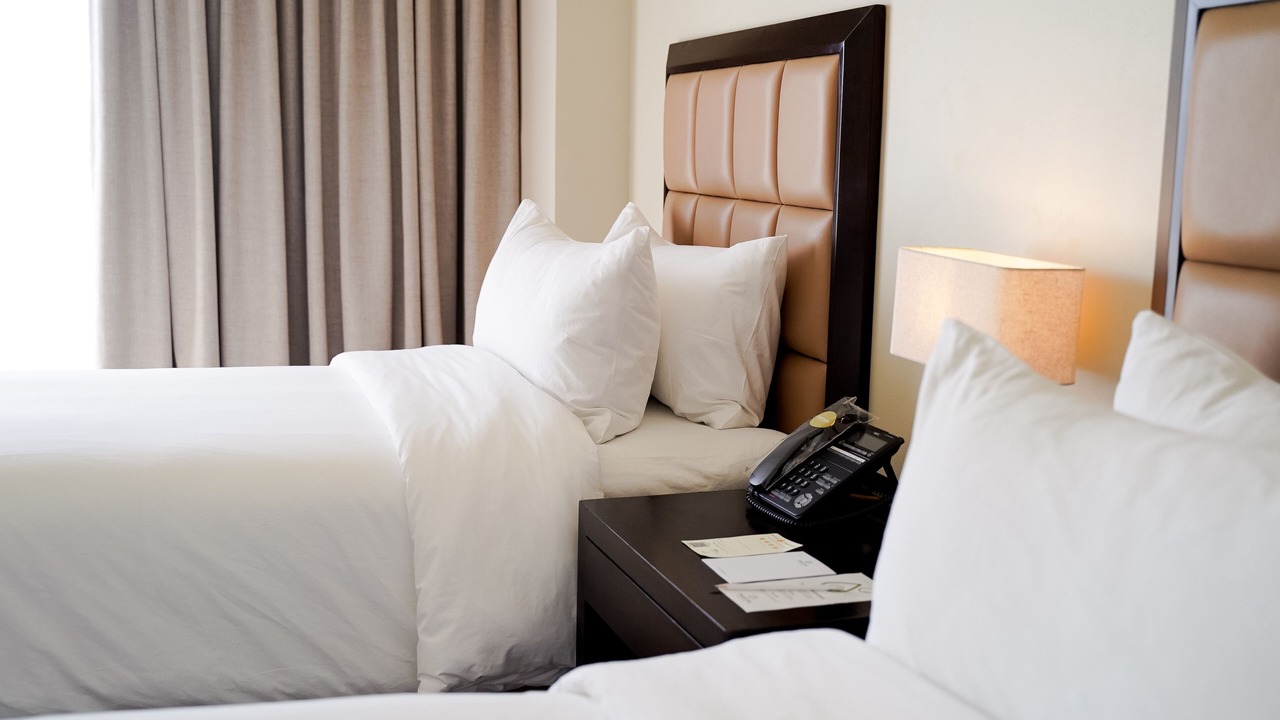 Photo of Bedroom in San Mateo