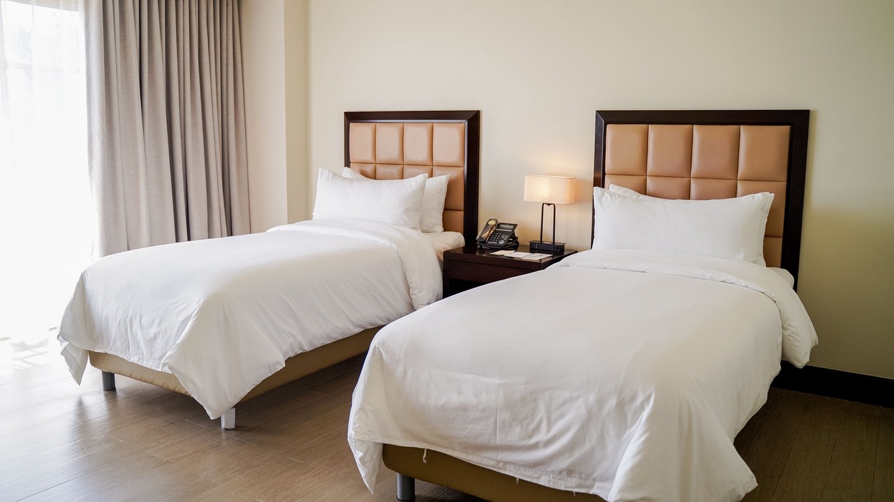 Photo of Bedroom in San Mateo