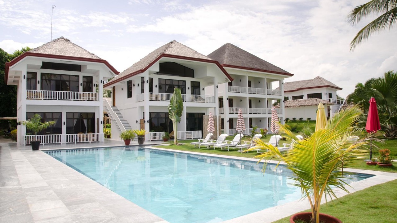 Photo of Outdoor in Dauin