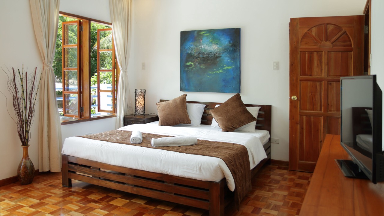 Photo of Bedroom in Dauin