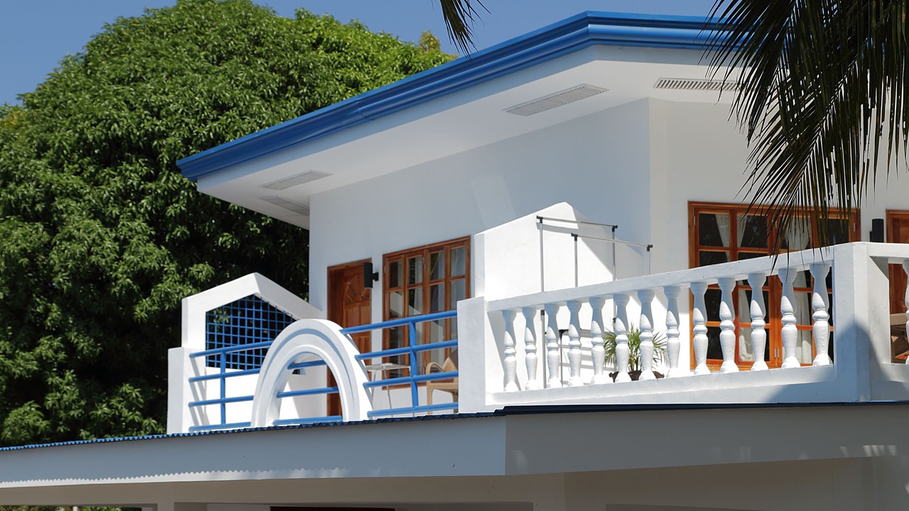 Photo of Patio Balcony in Dauin