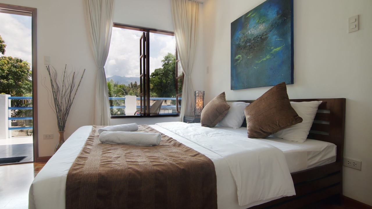 Photo of Bedroom in Dauin