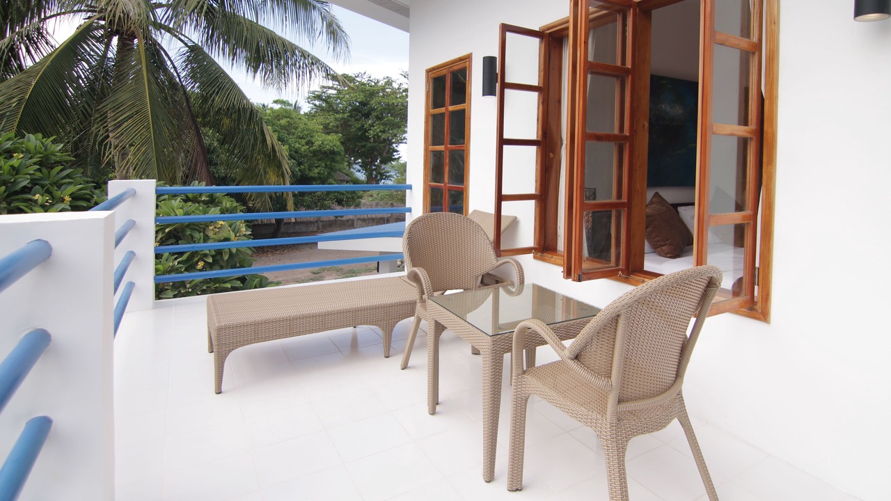 Photo of Patio Balcony in Dauin