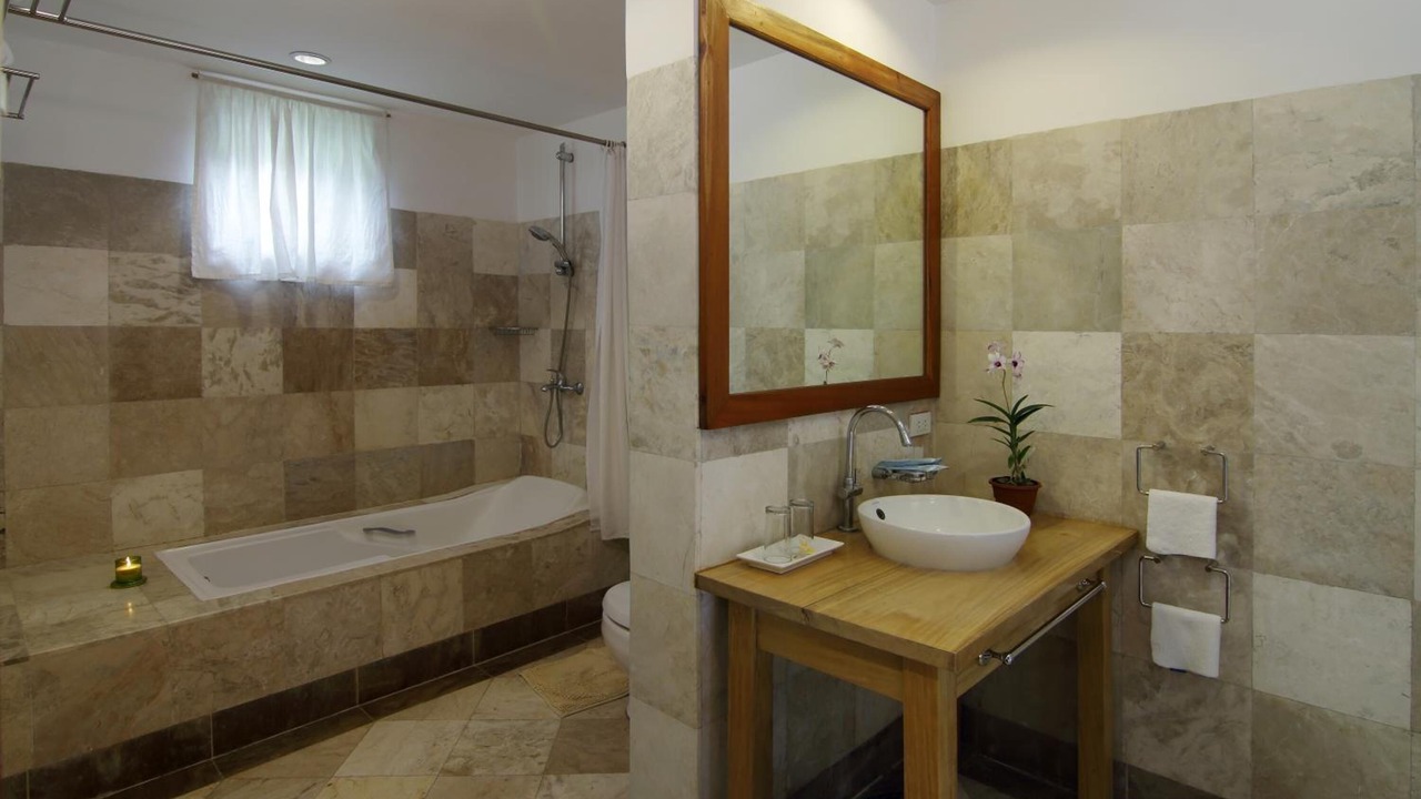 Photo of Bathroom in Dauin