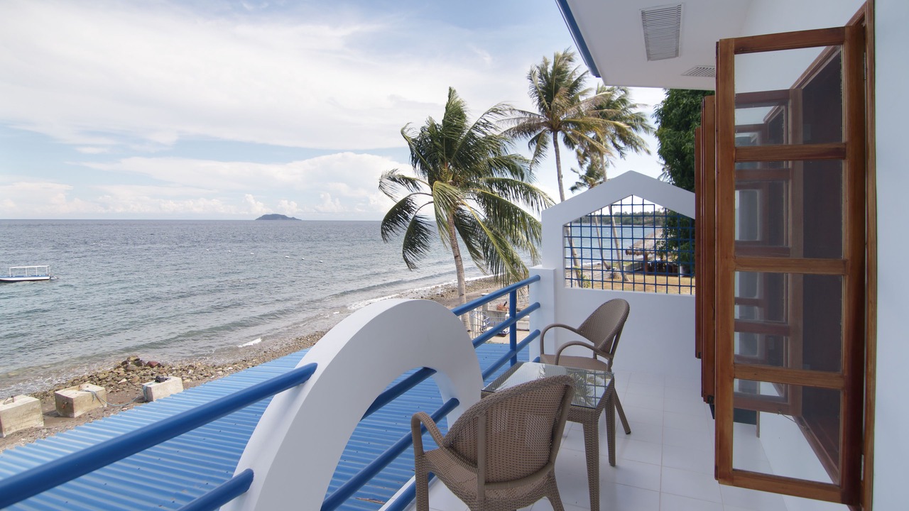 Photo of Patio Balcony in Dauin