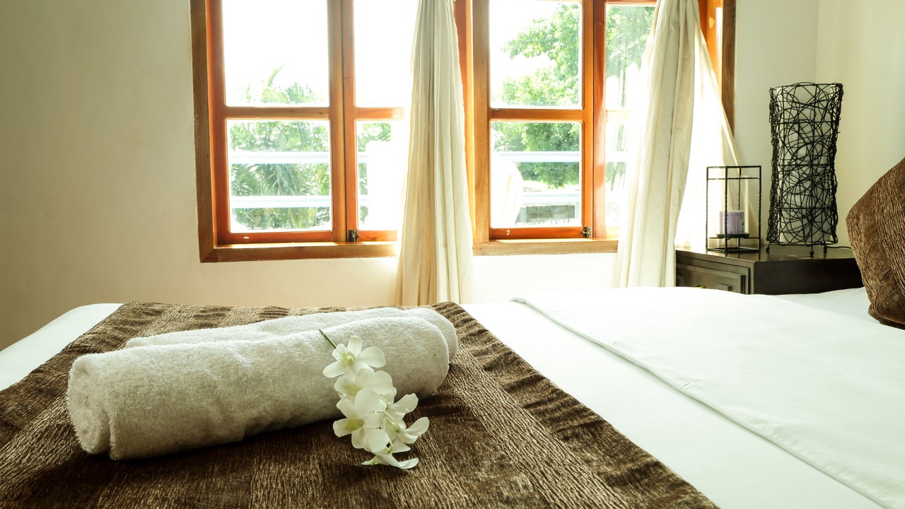 Photo of Bedroom in Dauin
