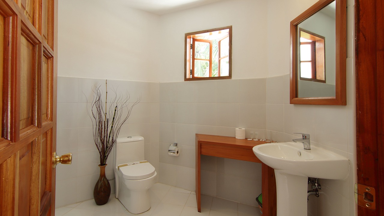 Photo of Bathroom in Dauin