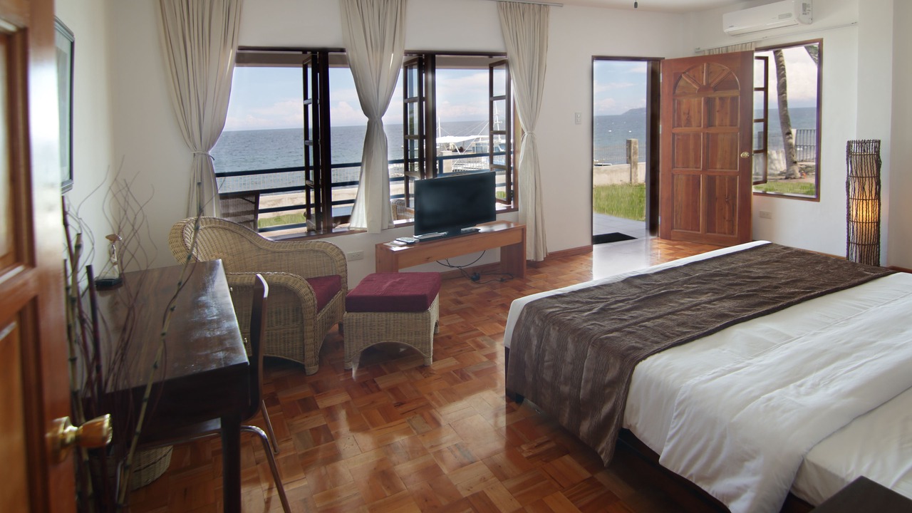 Photo of Bedroom in Dauin