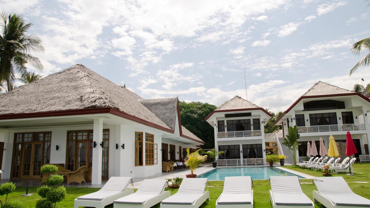 Photo of Outdoor in Dauin