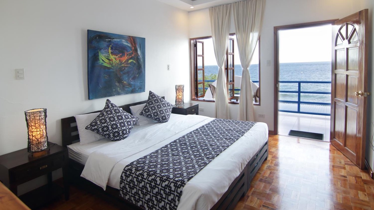 Photo of Bedroom in Dauin
