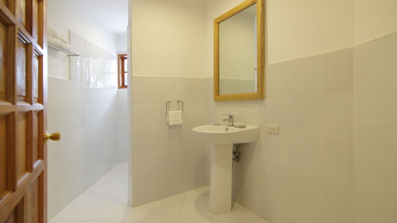 Photo of Bathroom in Dauin