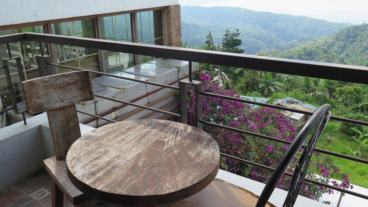 Photo of Patio Balcony in Silang Junction South