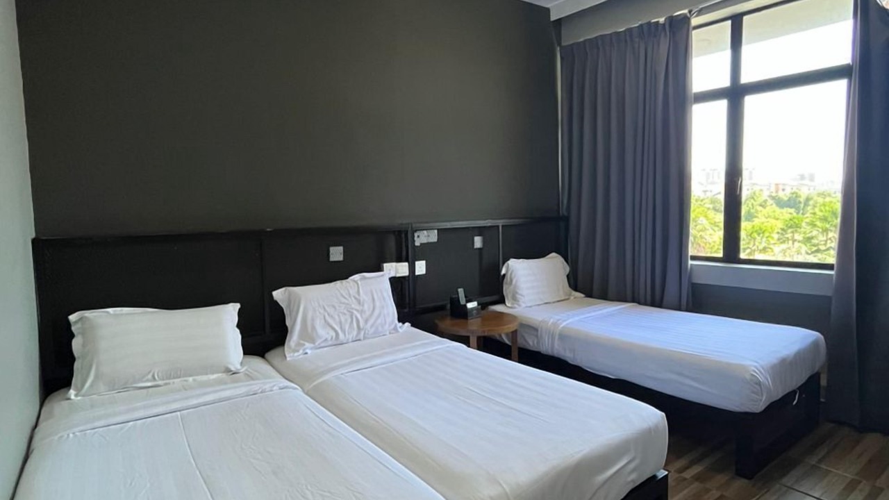 Photo of Bedroom in Kampung Tanjung Kapur
