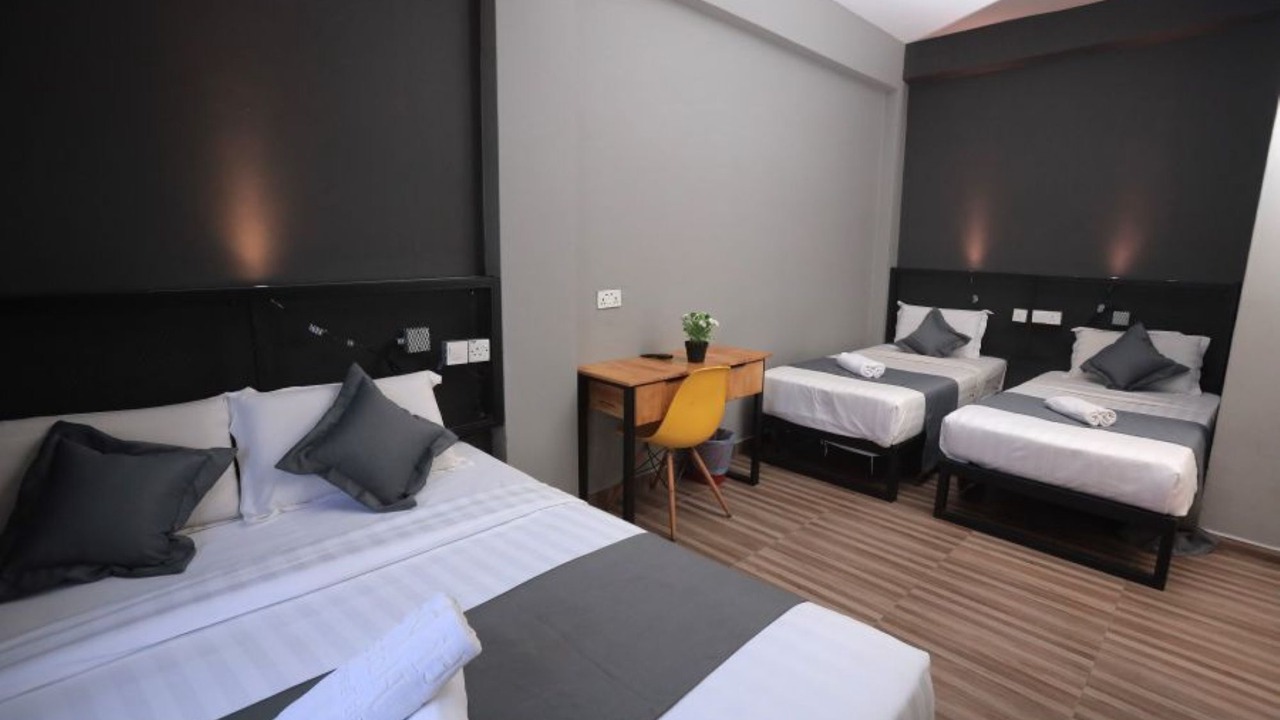 Photo of Bedroom in Kampung Tanjung Kapur