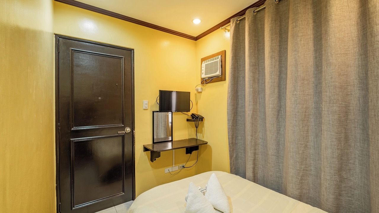 Photo of Bedroom in Ermita
