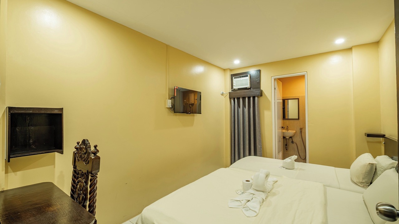 Photo of Bedroom in Ermita