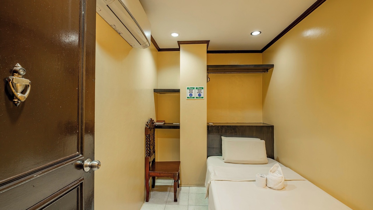 Photo of Bedroom in Ermita