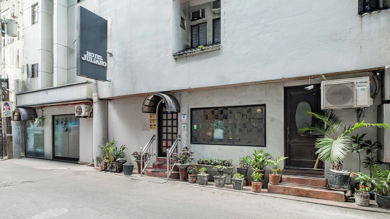 Photo of Outdoor in Ermita