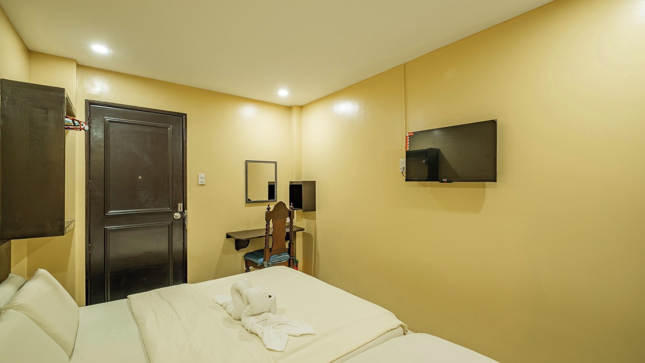 Photo of Bedroom in Ermita