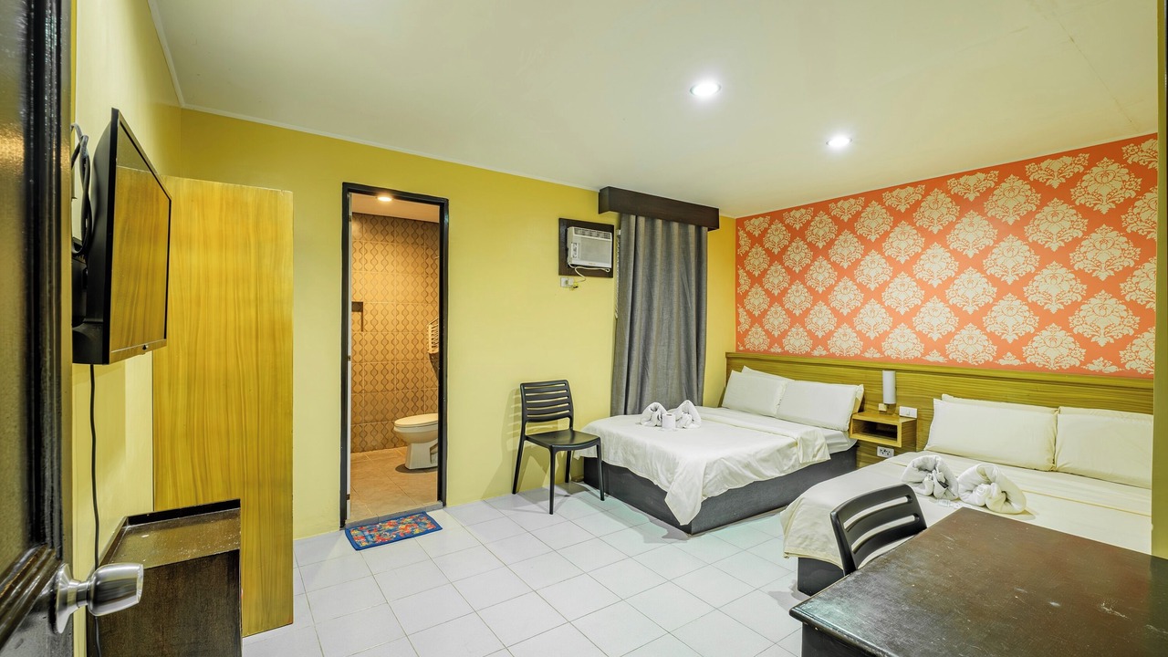 Photo of Bedroom in Ermita
