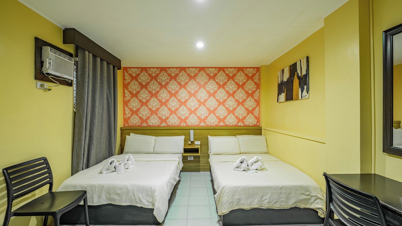 Photo of Bedroom in Ermita