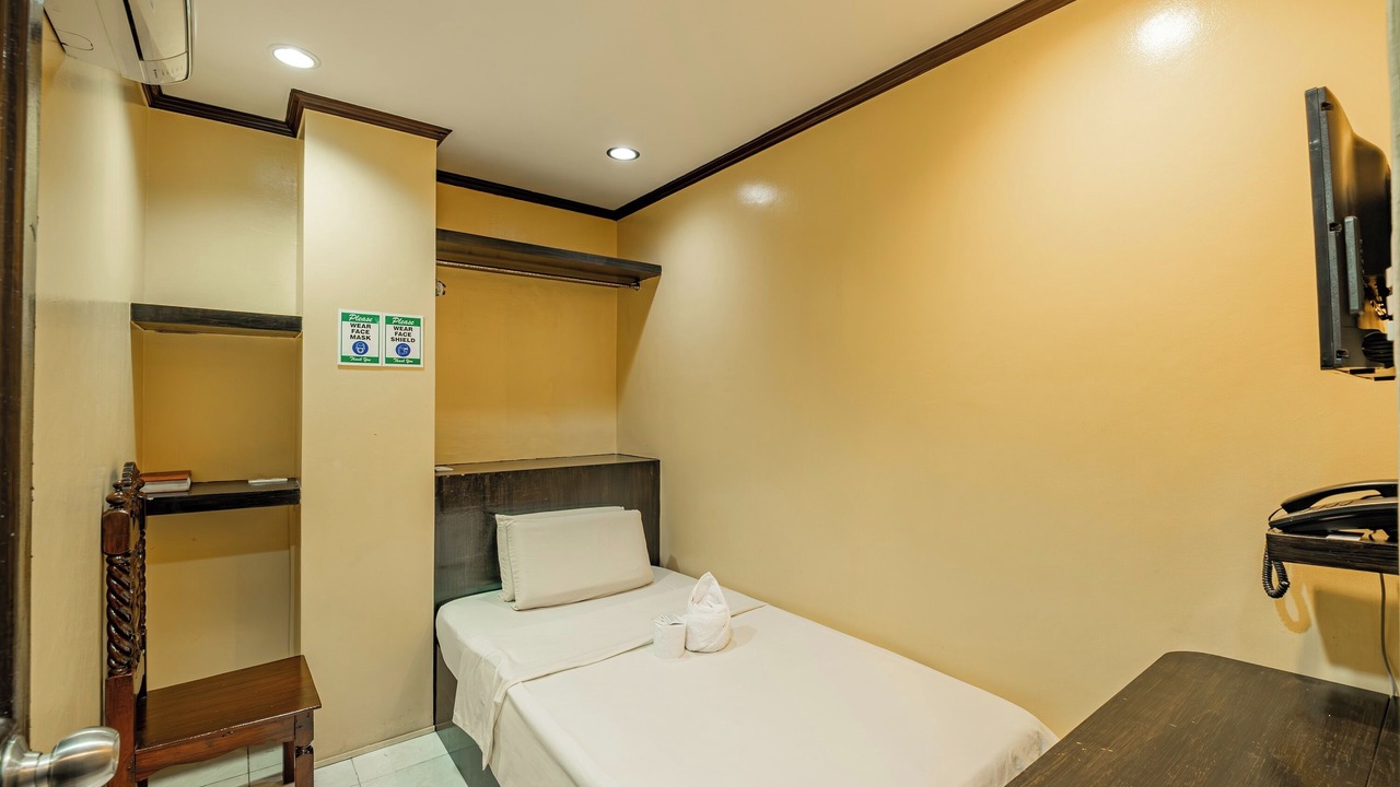 Photo of Bedroom in Ermita