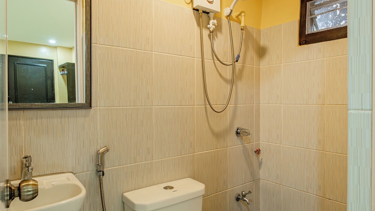 Photo of Bathroom in Ermita