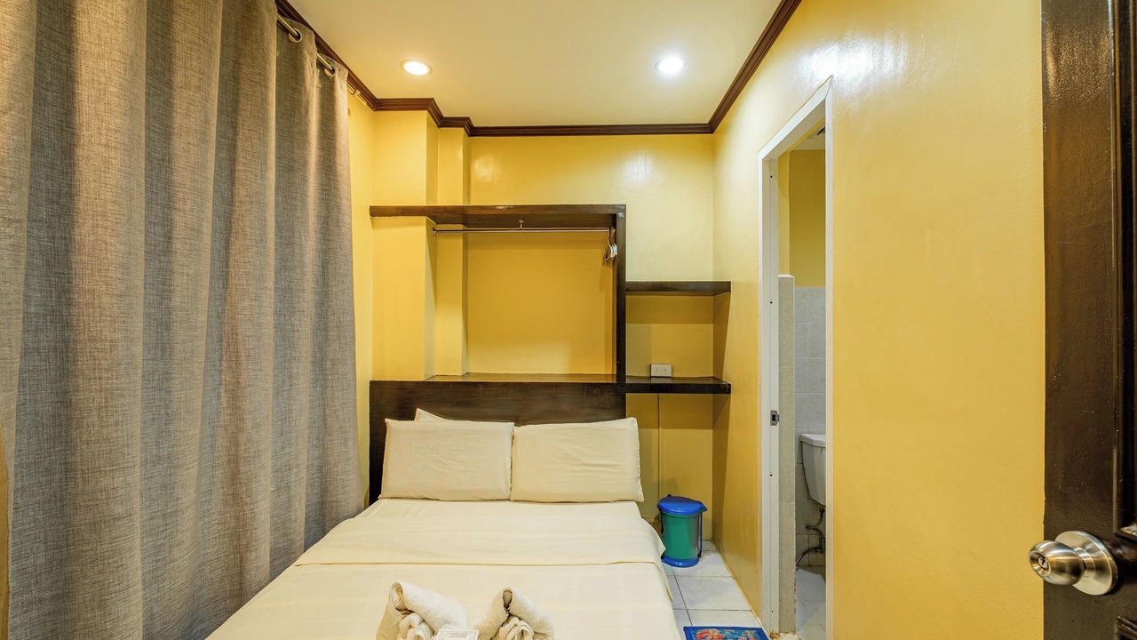 Photo of Bedroom in Ermita