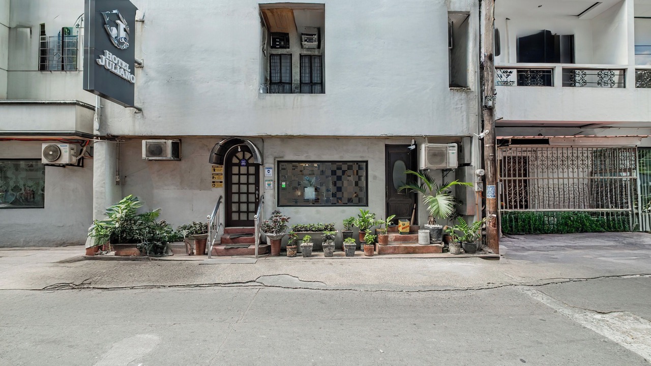 Photo of Outdoor in Ermita