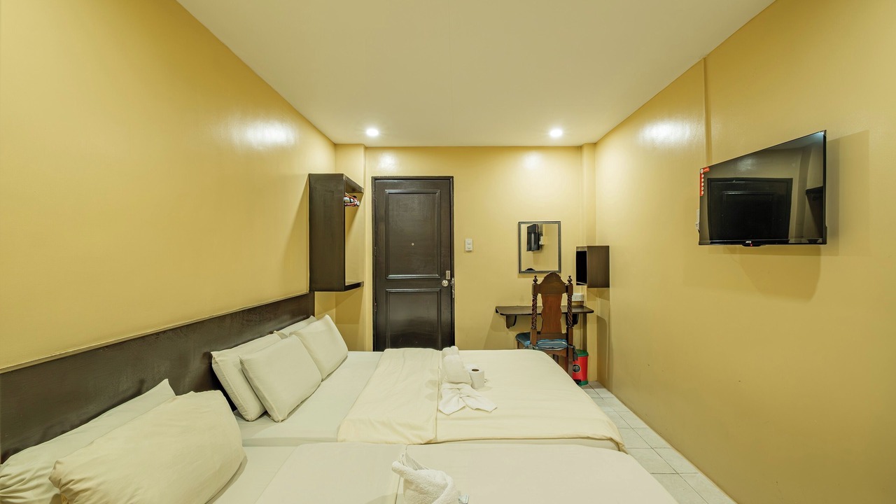 Photo of Bedroom in Ermita