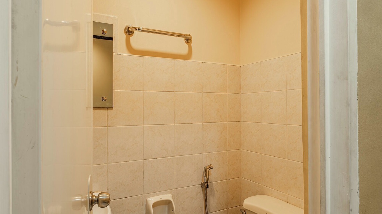 Photo of Bathroom in Ermita