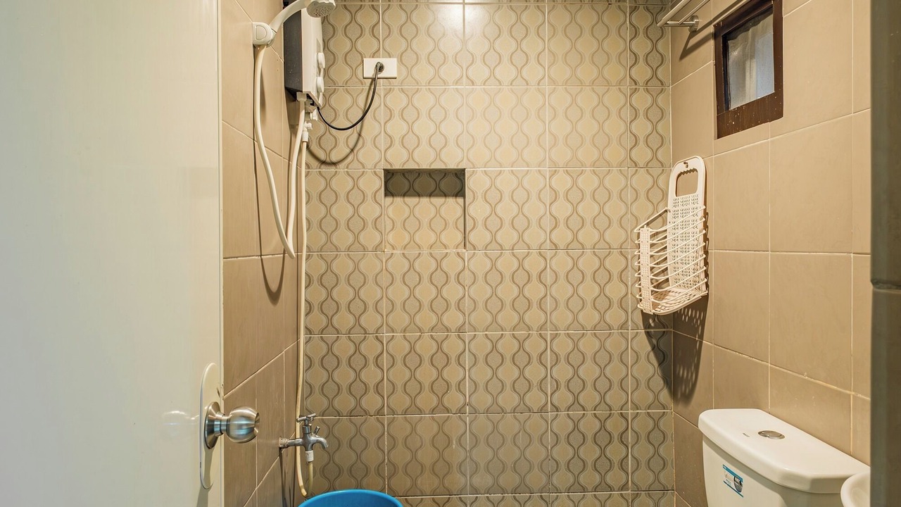 Photo of Bathroom in Ermita
