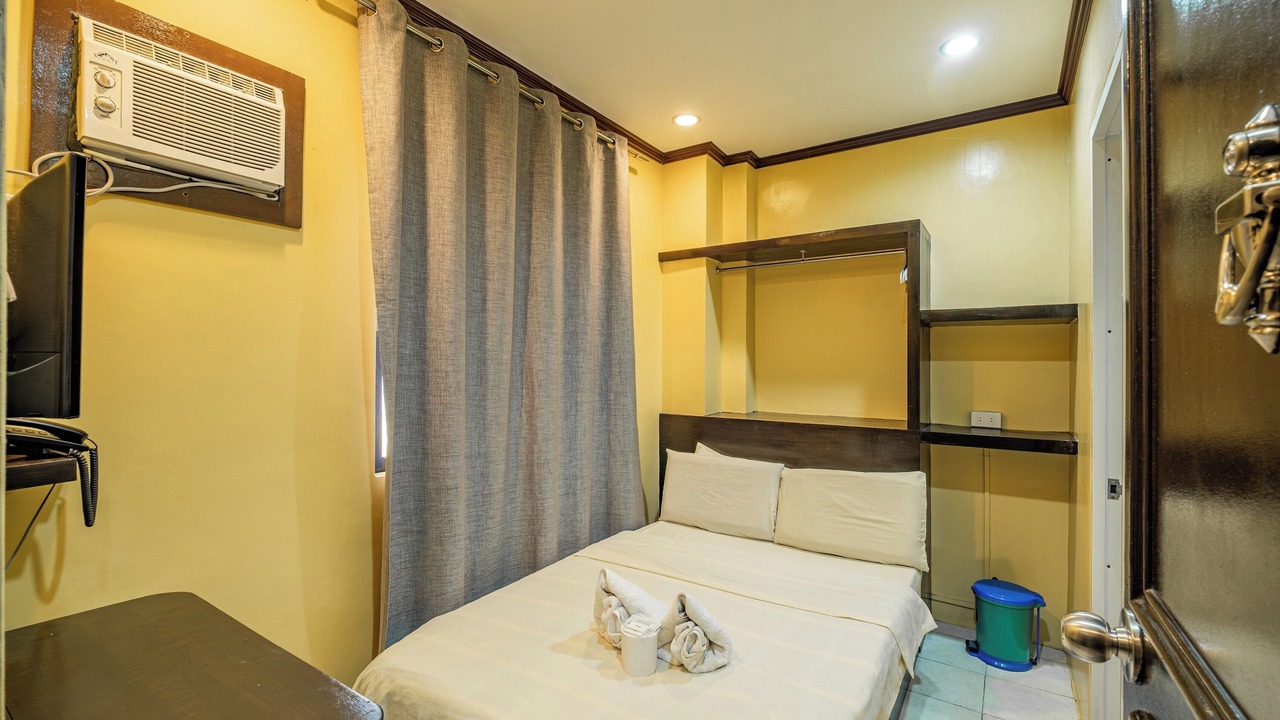 Photo of Bedroom in Ermita