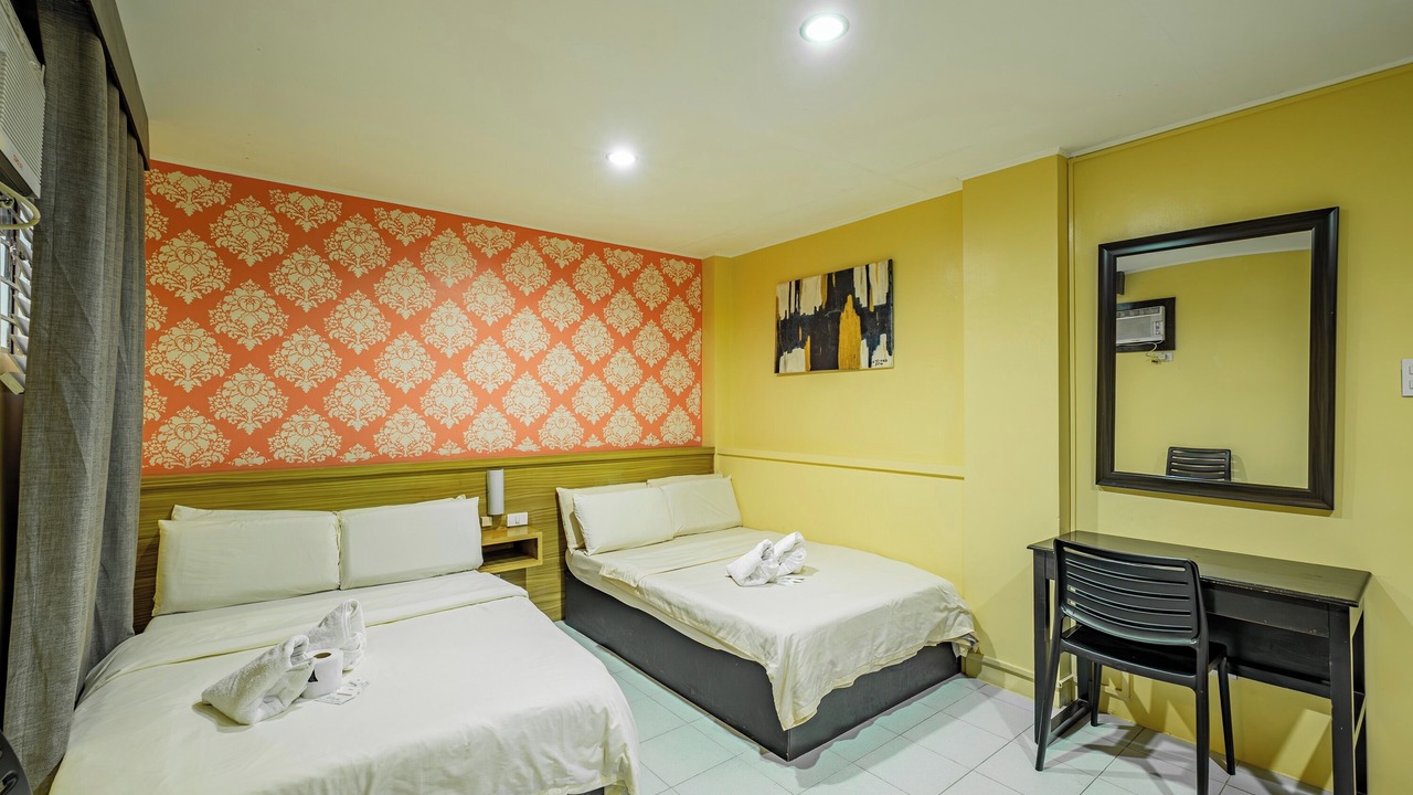 Photo of Bedroom in Ermita