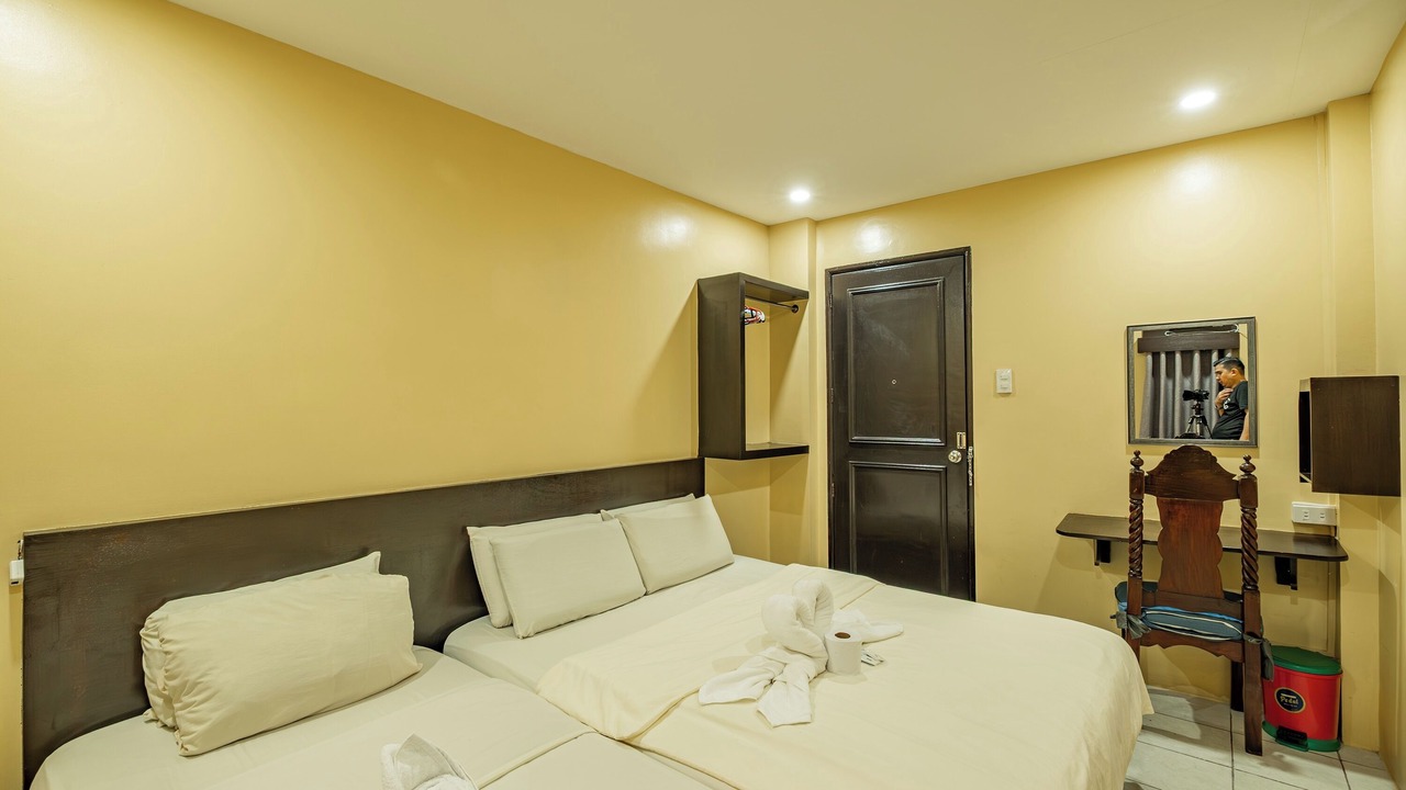 Photo of Bedroom in Ermita