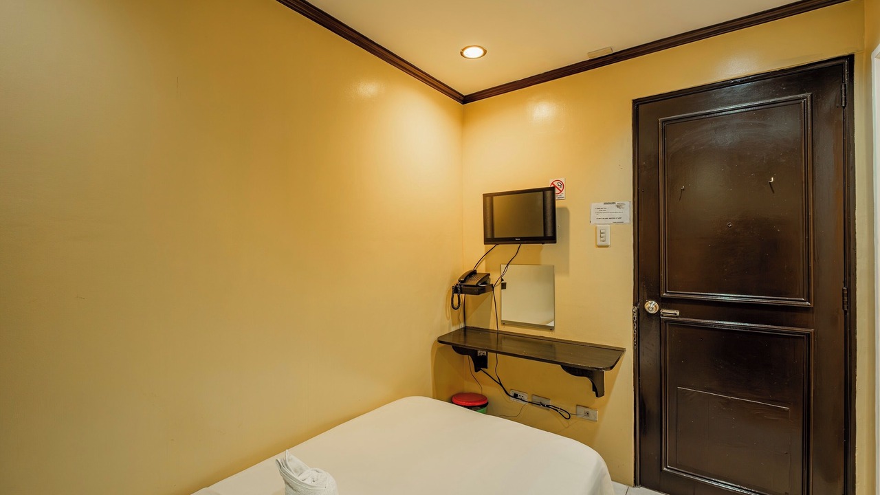 Photo of Bedroom in Ermita