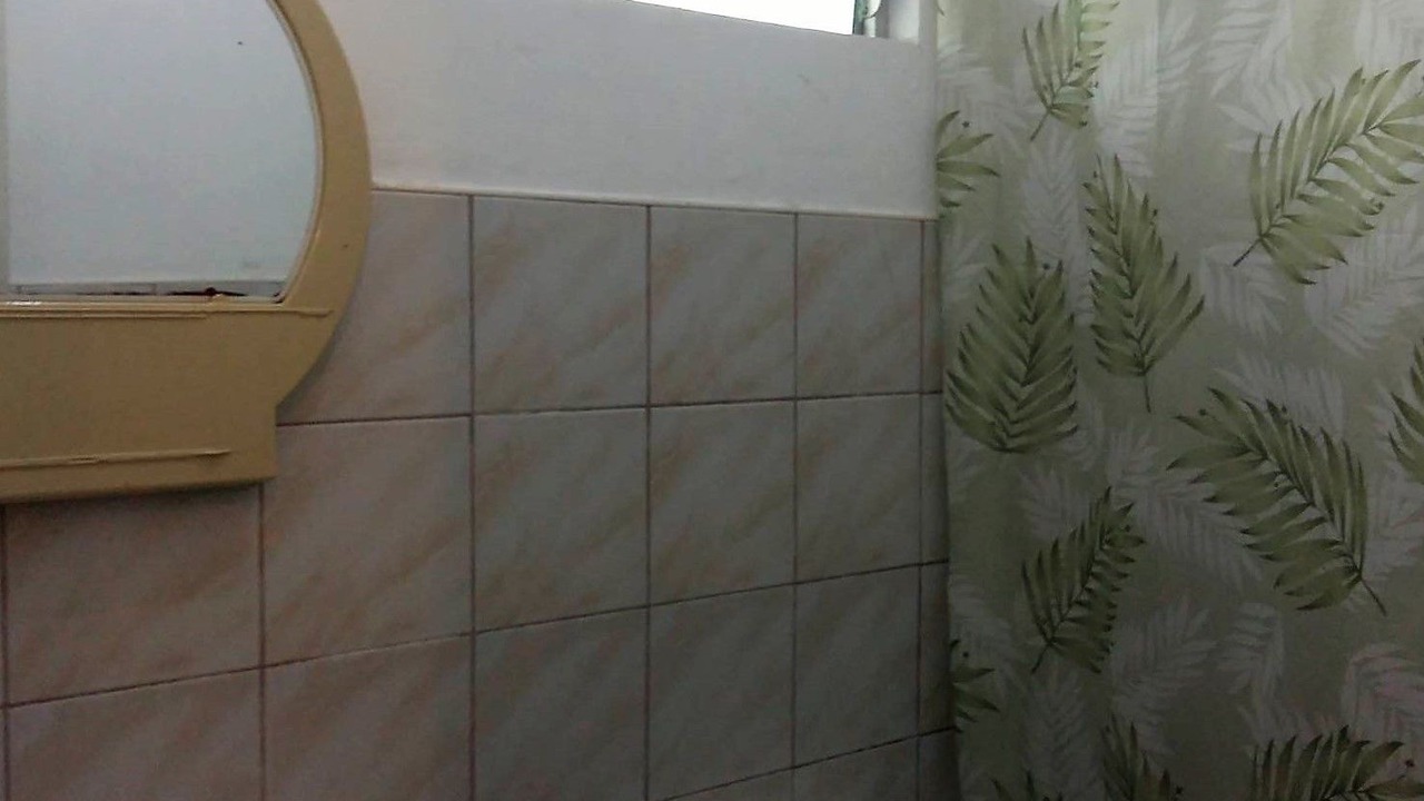 Photo of Bathroom in San Francisco Island