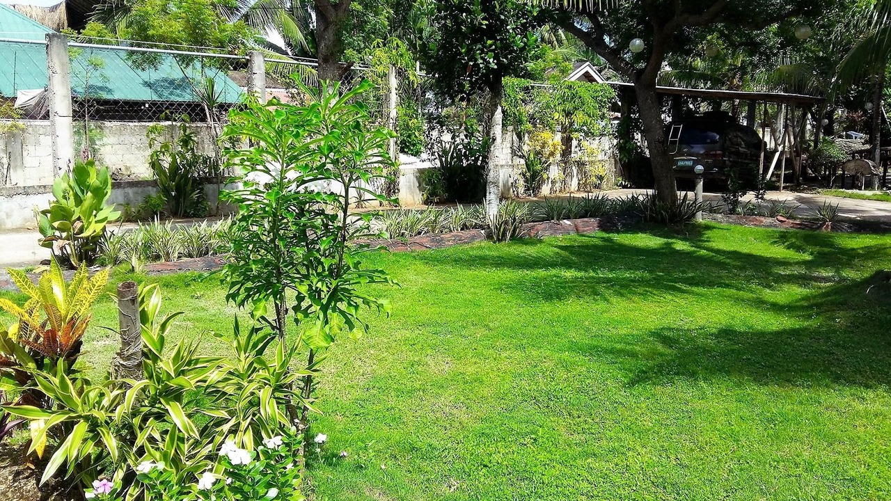 Photo of Outdoor in San Francisco Island