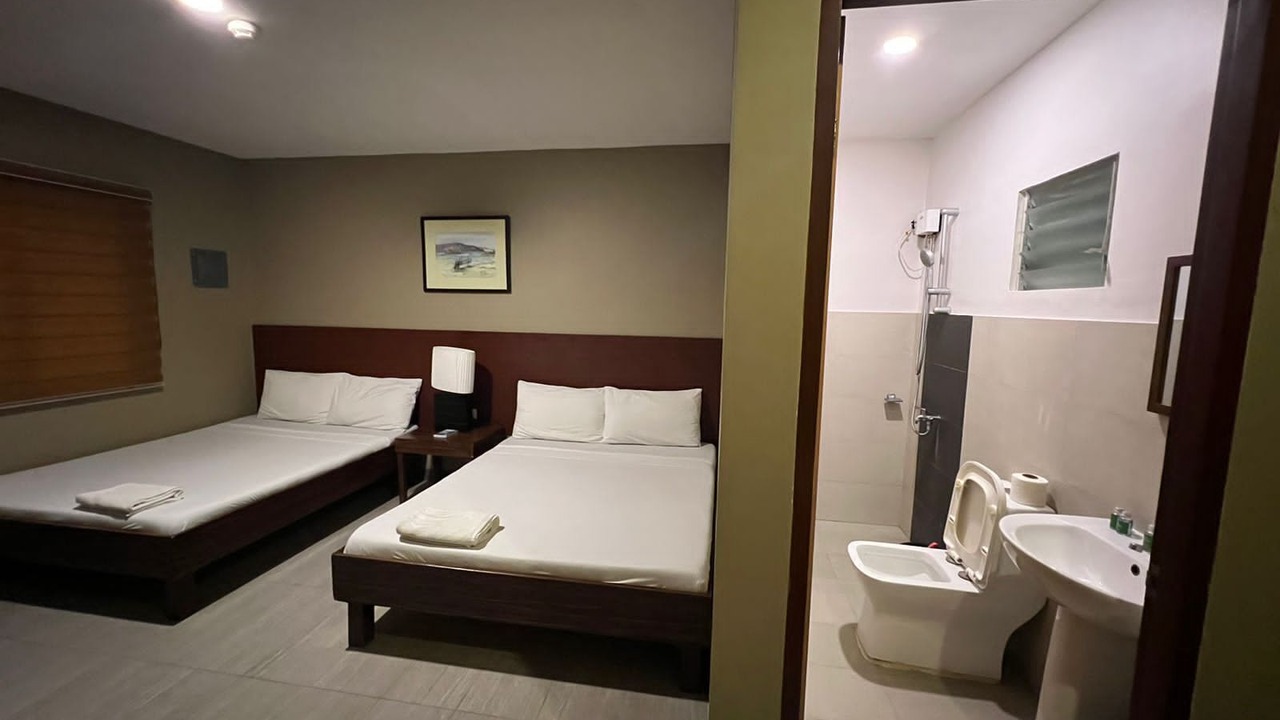 Photo of Bedroom in Bantayan Island