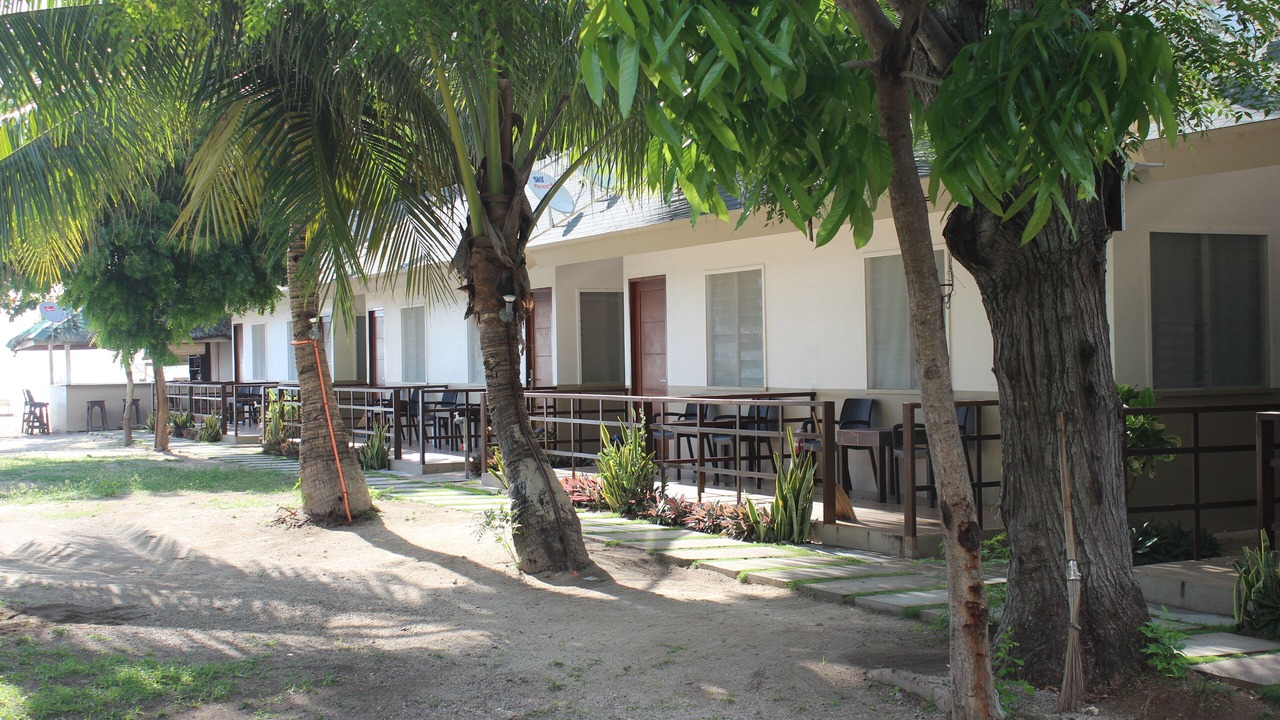 Photo of Bedroom in Bantayan Island