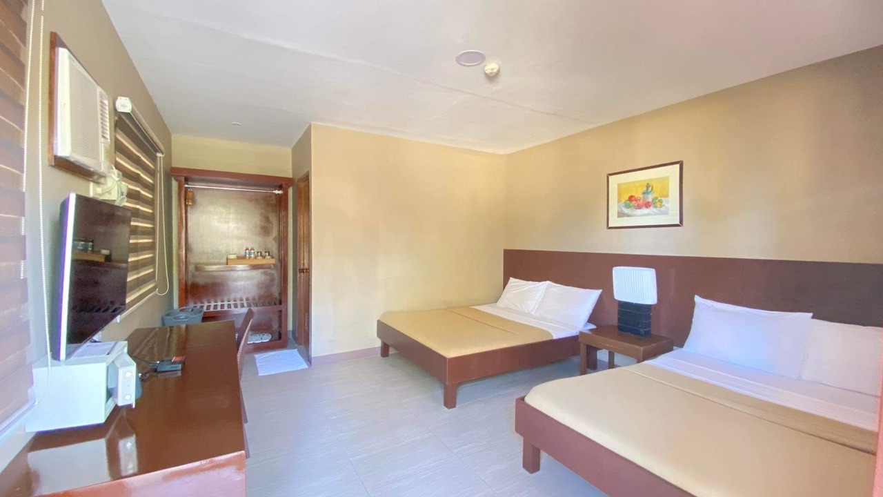 Photo of Bedroom in Bantayan Island