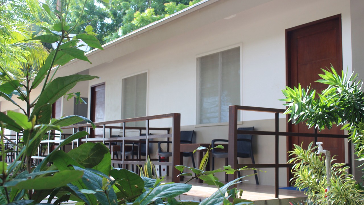 Photo of Bedroom in Bantayan Island