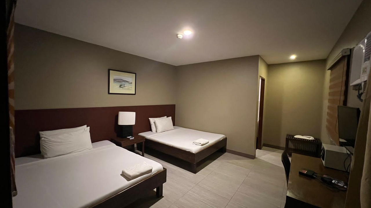 Photo of Bedroom in Bantayan Island