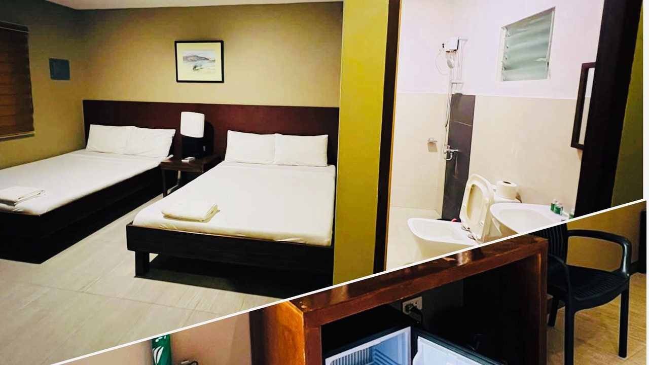Photo of Bedroom in Bantayan Island