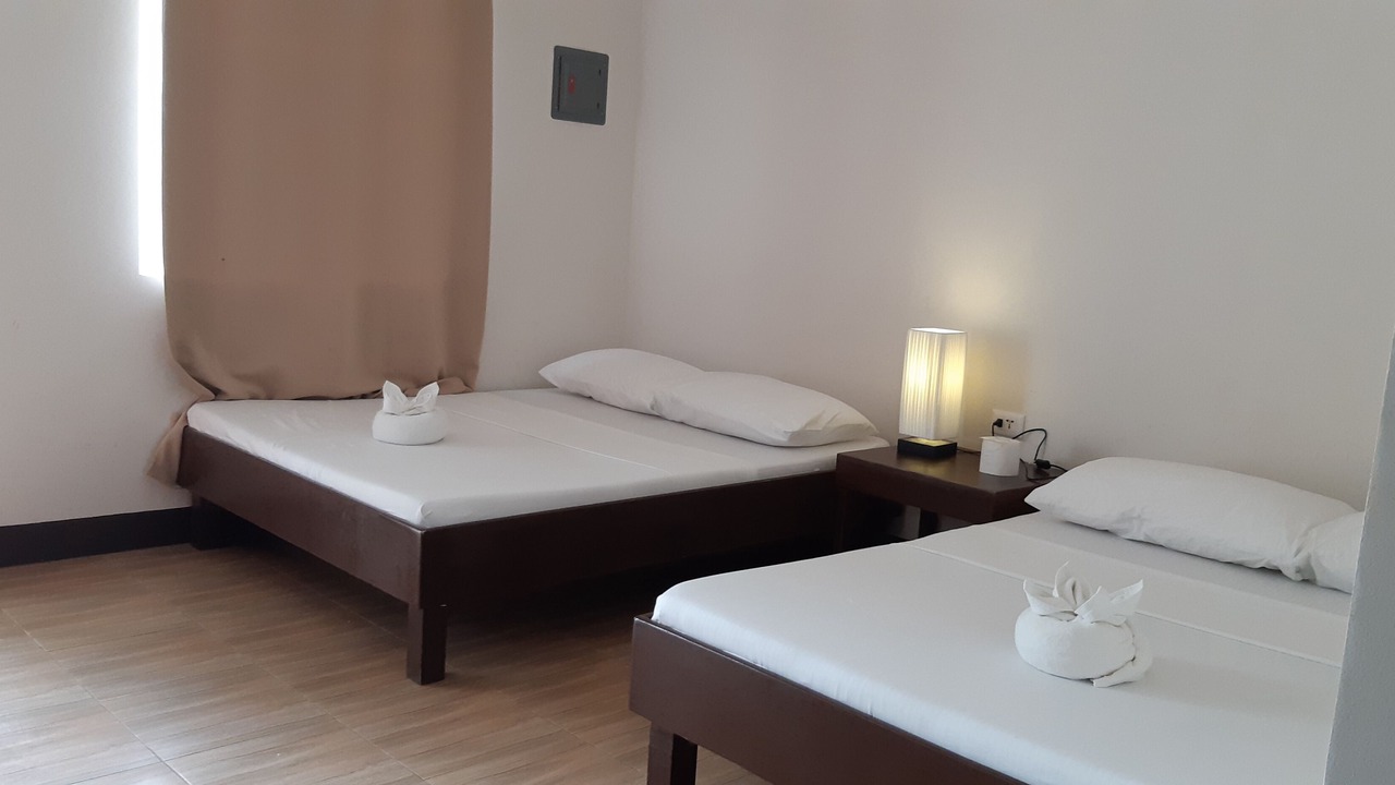 Photo of Bedroom in Bantayan Island